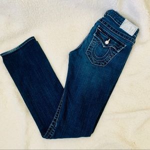 True Religion Bootcut